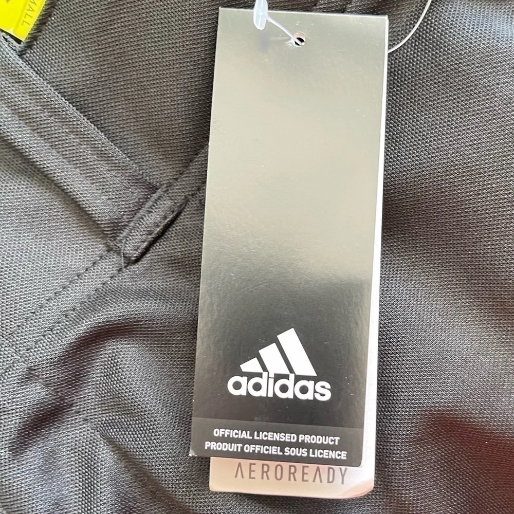 adidas relaxed fit
